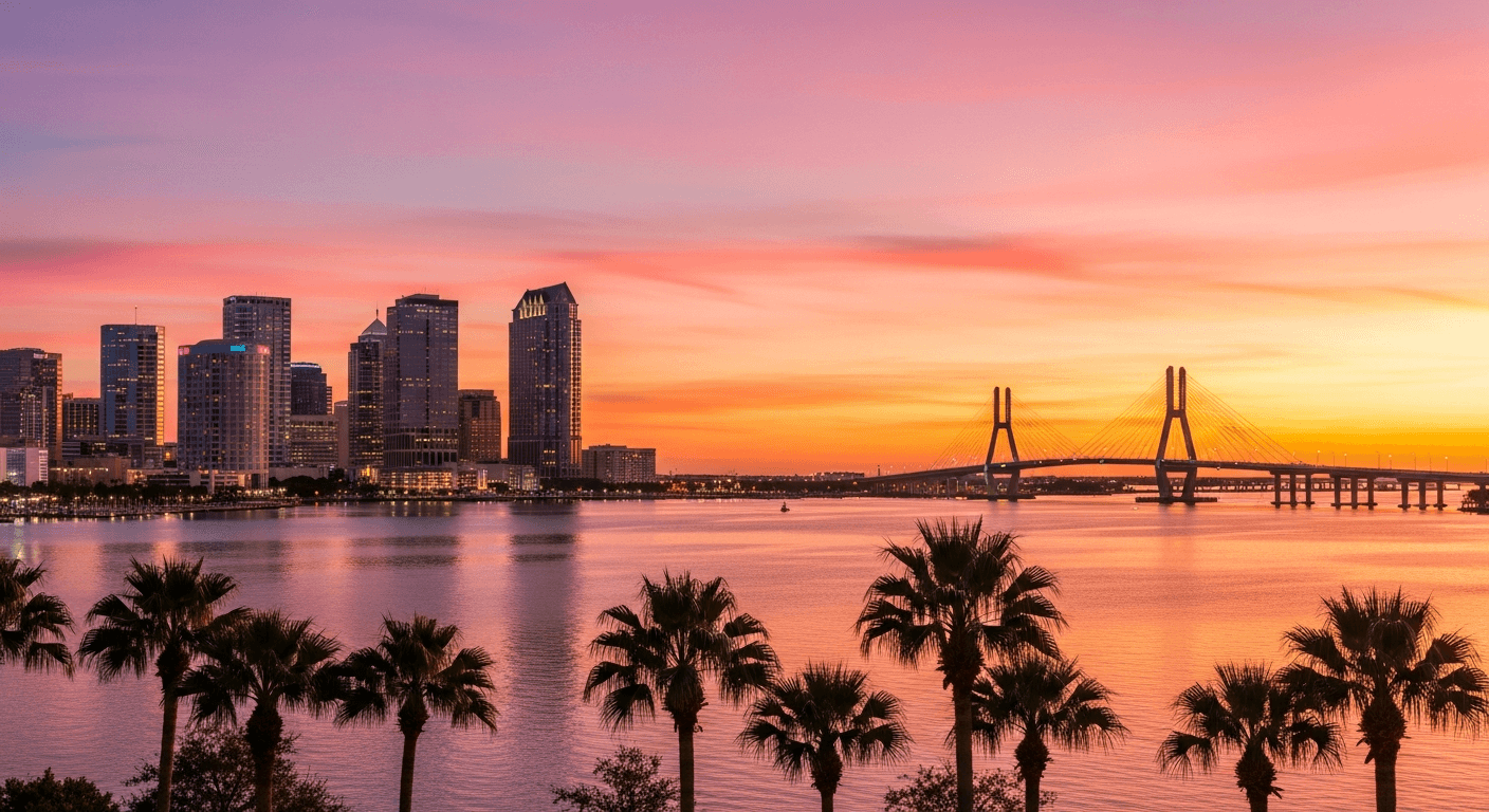 Tampa, FL